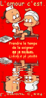 l amour